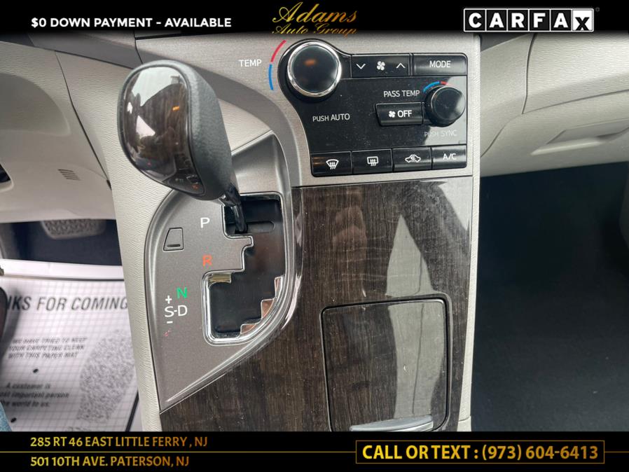 2015 Toyota Venza 4dr Wgn I4 AWD LE (Natl), available for sale in Paterson, New Jersey | Adams Auto Group. Paterson, New Jersey 2015 Toyota Venza 4dr Wgn I4 AWD LE (Natl), available for sale in Paterson, New Jersey | Adams Auto Group. Paterson, New Jersey