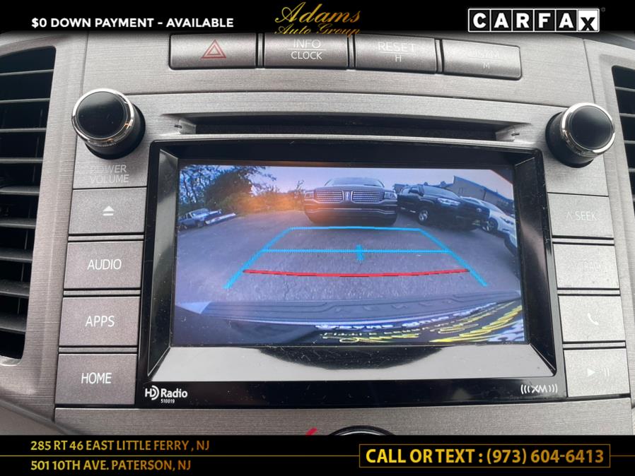 2015 Toyota Venza 4dr Wgn I4 AWD LE (Natl), available for sale in Paterson, New Jersey | Adams Auto Group. Paterson, New Jersey 2015 Toyota Venza 4dr Wgn I4 AWD LE (Natl), available for sale in Paterson, New Jersey | Adams Auto Group. Paterson, New Jersey