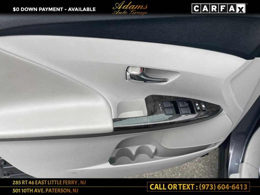2015 Toyota Venza 4dr Wgn I4 AWD LE (Natl), available for sale in Paterson, New Jersey | Adams Auto Group. Paterson, New Jersey 2015 Toyota Venza 4dr Wgn I4 AWD LE (Natl), available for sale in Paterson, New Jersey | Adams Auto Group. Paterson, New Jersey