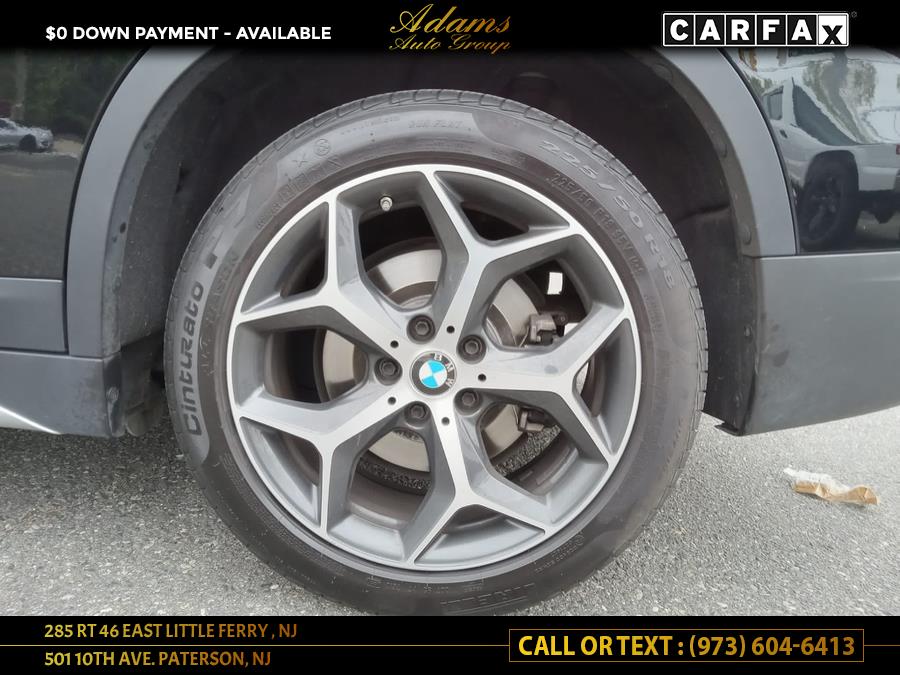 2018 BMW X1 sDrive28i Sports Activity Vehicle, available for sale in Paterson, New Jersey | Adams Auto Group. Paterson, New Jersey 2018 BMW X1 sDrive28i Sports Activity Vehicle, available for sale in Paterson, New Jersey | Adams Auto Group. Paterson, New Jersey