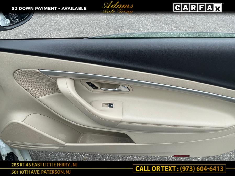 2016 Volkswagen Eos 2dr Conv Komfort, available for sale in Little Ferry , New Jersey | Adams Auto Group . Little Ferry , New Jersey 2016 Volkswagen Eos 2dr Conv Komfort, available for sale in Little Ferry , New Jersey | Adams Auto Group . Little Ferry , New Jersey