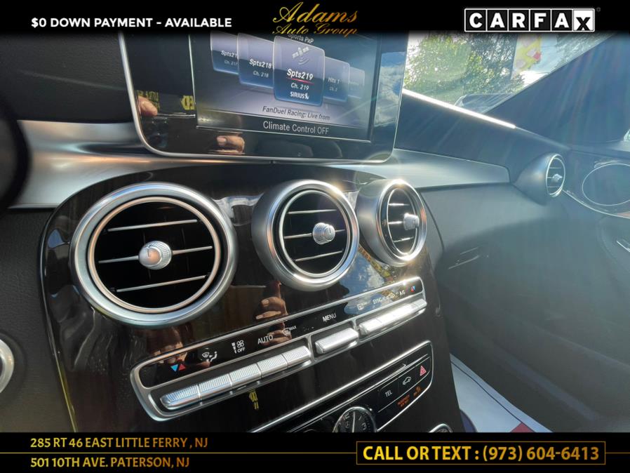 2018 Mercedes-Benz C-Class C 300 4MATIC Sedan, available for sale in Little Ferry , New Jersey | Adams Auto Group . Little Ferry , New Jersey 2018 Mercedes-Benz C-Class C 300 4MATIC Sedan, available for sale in Little Ferry , New Jersey | Adams Auto Group . Little Ferry , New Jersey