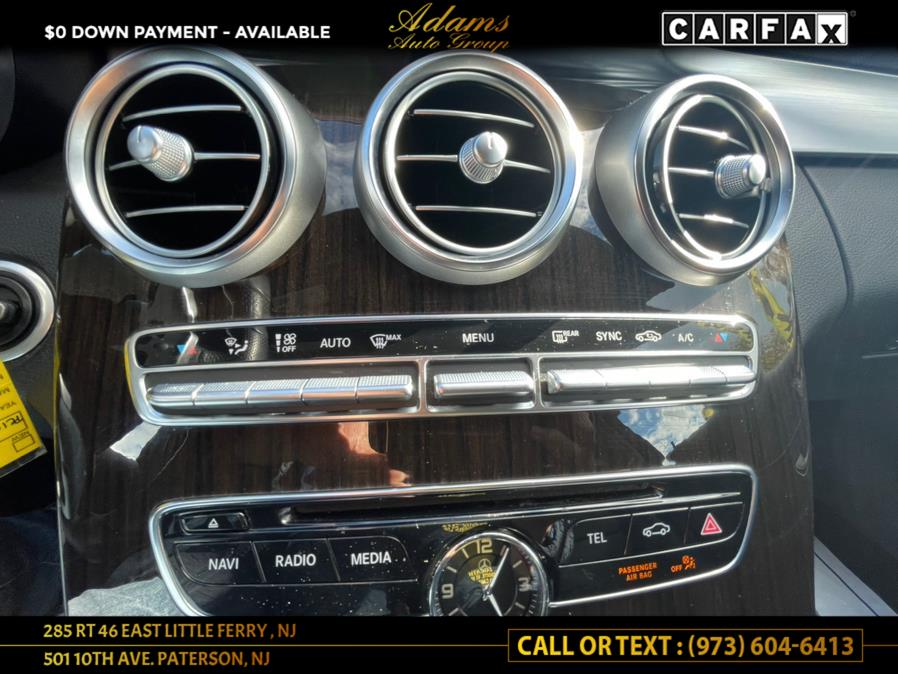 2018 Mercedes-Benz C-Class C 300 4MATIC Sedan, available for sale in Little Ferry , New Jersey | Adams Auto Group . Little Ferry , New Jersey 2018 Mercedes-Benz C-Class C 300 4MATIC Sedan, available for sale in Little Ferry , New Jersey | Adams Auto Group . Little Ferry , New Jersey