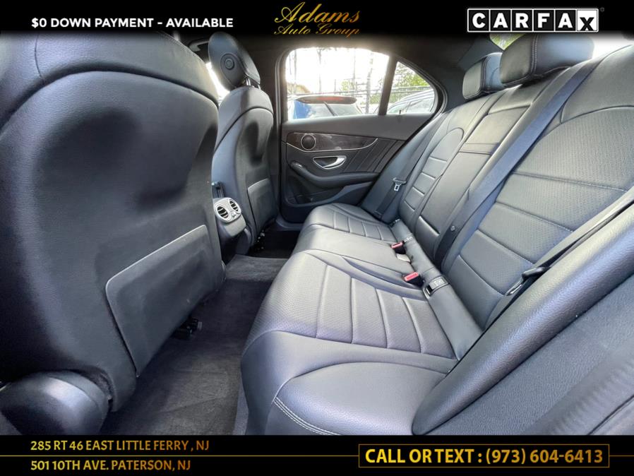 2018 Mercedes-Benz C-Class C 300 4MATIC Sedan, available for sale in Little Ferry , New Jersey | Adams Auto Group . Little Ferry , New Jersey 2018 Mercedes-Benz C-Class C 300 4MATIC Sedan, available for sale in Little Ferry , New Jersey | Adams Auto Group . Little Ferry , New Jersey