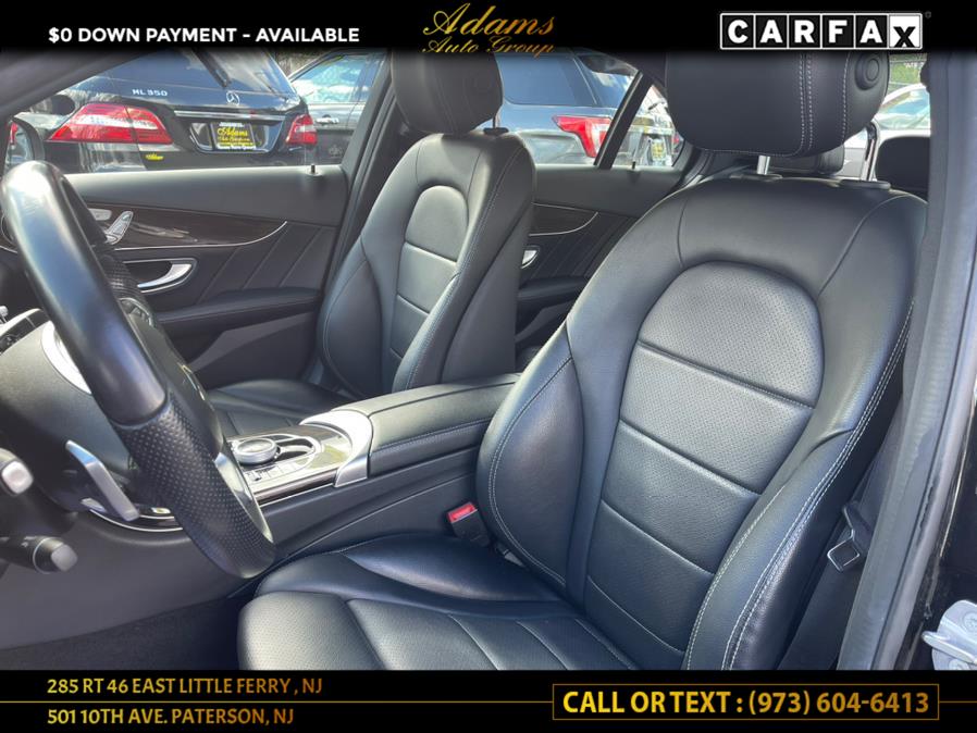 2018 Mercedes-Benz C-Class C 300 4MATIC Sedan, available for sale in Little Ferry , New Jersey | Adams Auto Group . Little Ferry , New Jersey 2018 Mercedes-Benz C-Class C 300 4MATIC Sedan, available for sale in Little Ferry , New Jersey | Adams Auto Group . Little Ferry , New Jersey