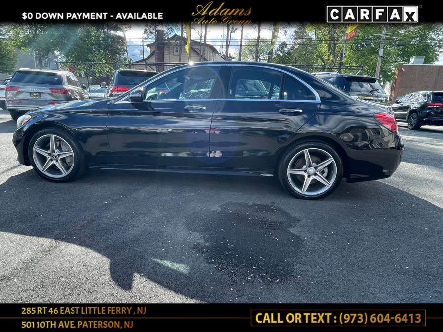 2018 Mercedes-Benz C-Class C 300 4MATIC Sedan, available for sale in Little Ferry , New Jersey | Adams Auto Group . Little Ferry , New Jersey 2018 Mercedes-Benz C-Class C 300 4MATIC Sedan, available for sale in Little Ferry , New Jersey | Adams Auto Group . Little Ferry , New Jersey