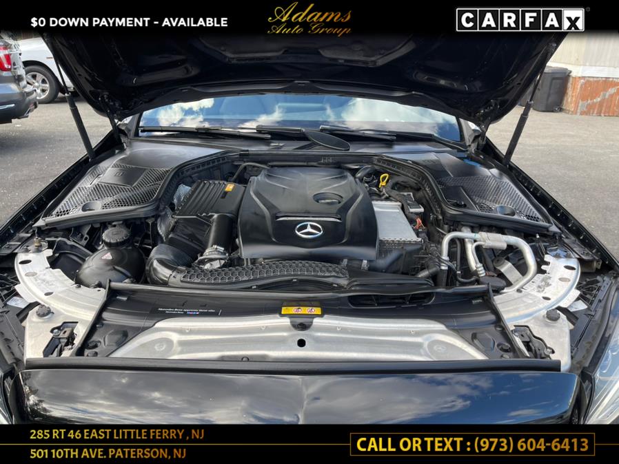 2018 Mercedes-Benz C-Class C 300 4MATIC Sedan, available for sale in Little Ferry , New Jersey | Adams Auto Group . Little Ferry , New Jersey 2018 Mercedes-Benz C-Class C 300 4MATIC Sedan, available for sale in Little Ferry , New Jersey | Adams Auto Group . Little Ferry , New Jersey
