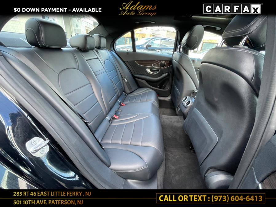 2018 Mercedes-Benz C-Class C 300 4MATIC Sedan, available for sale in Little Ferry , New Jersey | Adams Auto Group . Little Ferry , New Jersey 2018 Mercedes-Benz C-Class C 300 4MATIC Sedan, available for sale in Little Ferry , New Jersey | Adams Auto Group . Little Ferry , New Jersey
