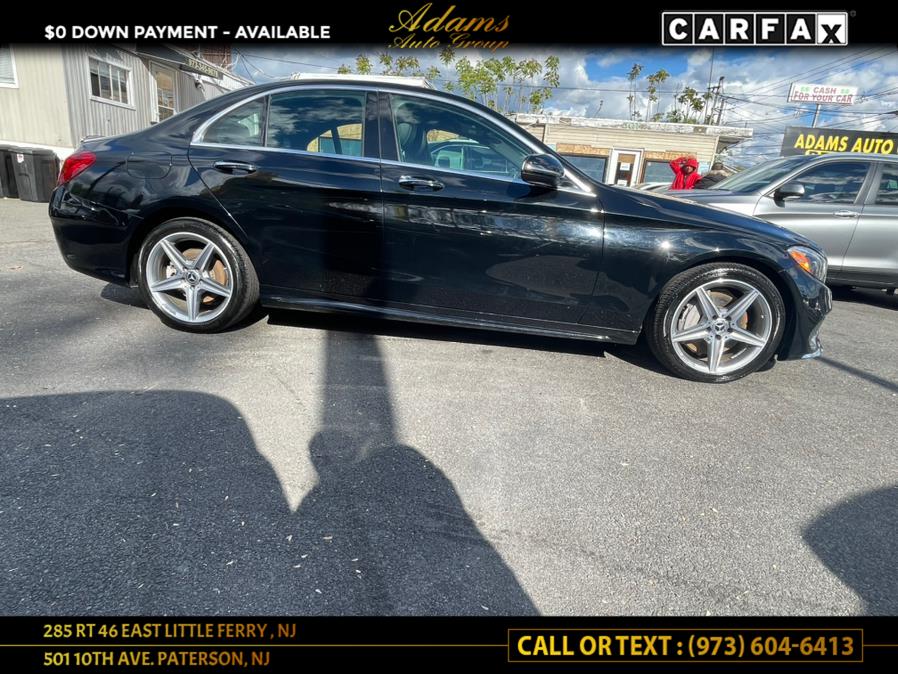 2018 Mercedes-Benz C-Class C 300 4MATIC Sedan, available for sale in Little Ferry , New Jersey | Adams Auto Group . Little Ferry , New Jersey 2018 Mercedes-Benz C-Class C 300 4MATIC Sedan, available for sale in Little Ferry , New Jersey | Adams Auto Group . Little Ferry , New Jersey