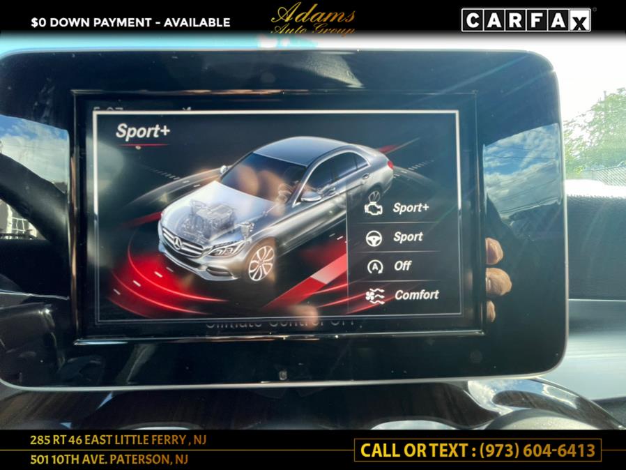 2018 Mercedes-Benz C-Class C 300 4MATIC Sedan, available for sale in Little Ferry , New Jersey | Adams Auto Group . Little Ferry , New Jersey 2018 Mercedes-Benz C-Class C 300 4MATIC Sedan, available for sale in Little Ferry , New Jersey | Adams Auto Group . Little Ferry , New Jersey