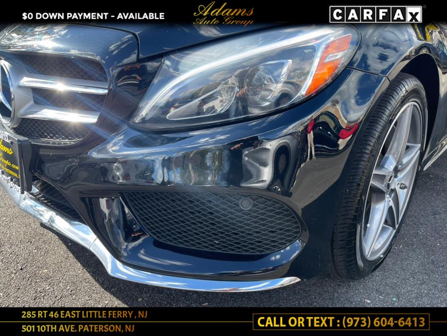 2018 Mercedes-Benz C-Class C 300 4MATIC Sedan, available for sale in Little Ferry , New Jersey | Adams Auto Group . Little Ferry , New Jersey 2018 Mercedes-Benz C-Class C 300 4MATIC Sedan, available for sale in Little Ferry , New Jersey | Adams Auto Group . Little Ferry , New Jersey