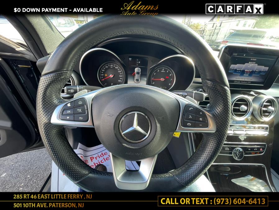 2018 Mercedes-Benz C-Class C 300 4MATIC Sedan, available for sale in Little Ferry , New Jersey | Adams Auto Group . Little Ferry , New Jersey 2018 Mercedes-Benz C-Class C 300 4MATIC Sedan, available for sale in Little Ferry , New Jersey | Adams Auto Group . Little Ferry , New Jersey