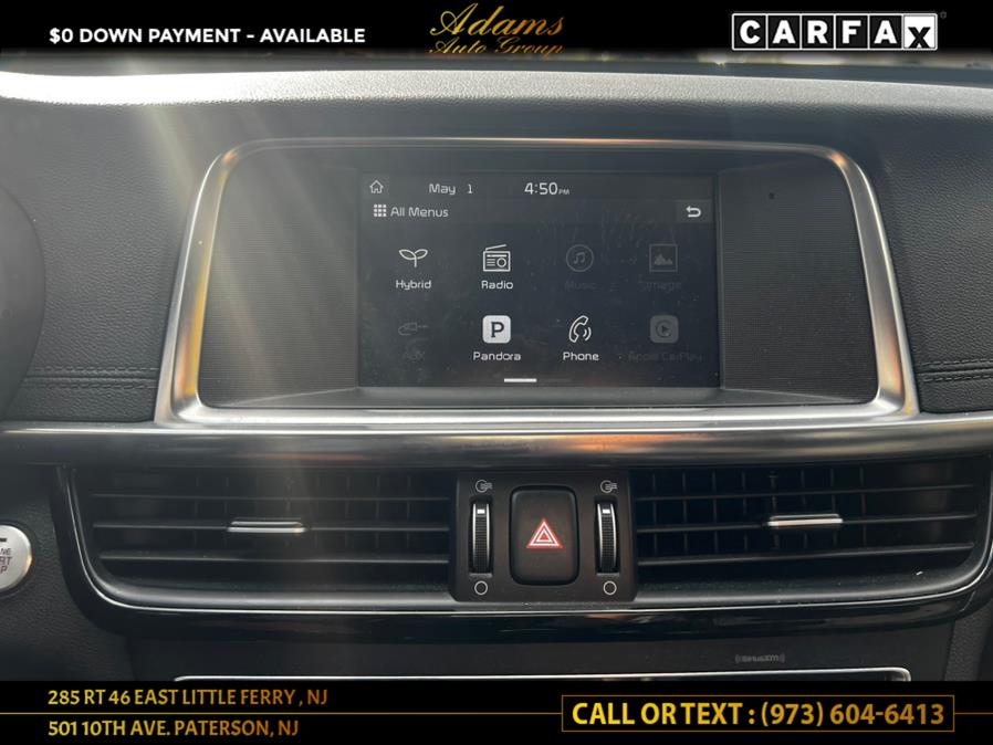 2017 Kia Optima Hybrid Base Auto, available for sale in Paterson, New Jersey | Adams Auto Group. Paterson, New Jersey 2017 Kia Optima Hybrid Base Auto, available for sale in Paterson, New Jersey | Adams Auto Group. Paterson, New Jersey