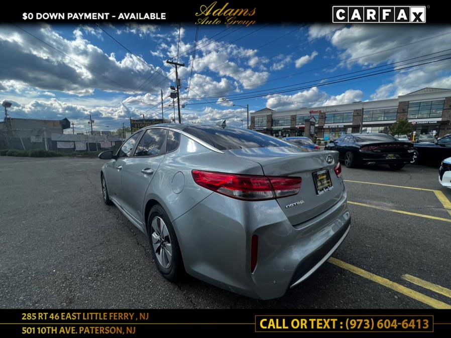 2017 Kia Optima Hybrid Base Auto, available for sale in Paterson, New Jersey | Adams Auto Group. Paterson, New Jersey 2017 Kia Optima Hybrid Base Auto, available for sale in Paterson, New Jersey | Adams Auto Group. Paterson, New Jersey