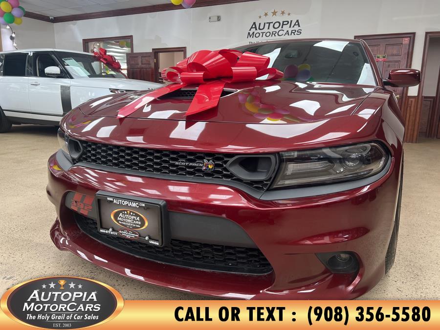 Used 2020 Dodge Charger in Union, New Jersey | Autopia Motorcars Inc. Union, New Jersey