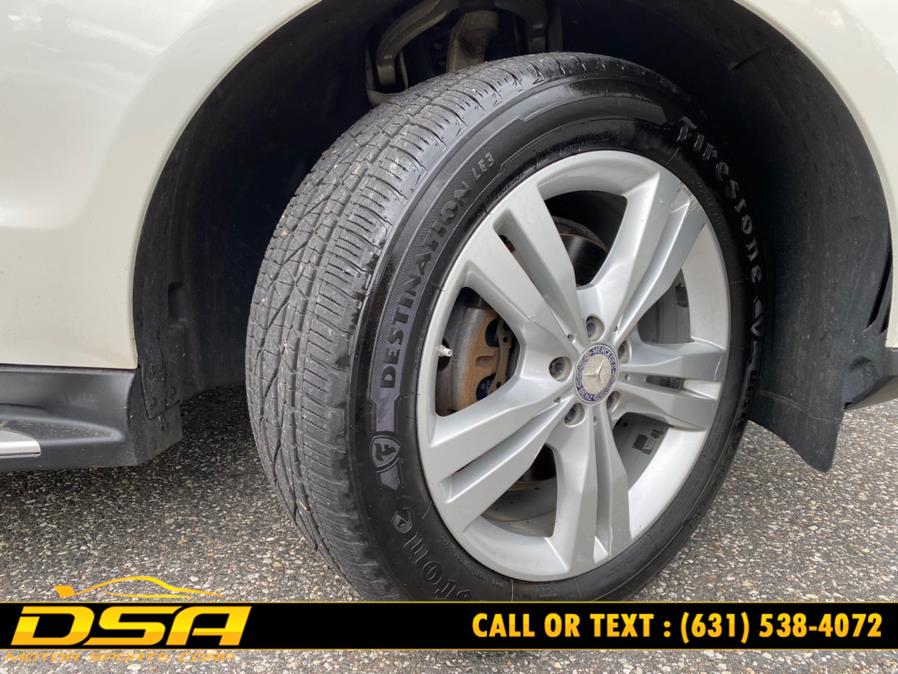 2014 Mercedes-Benz M-Class 4MATIC 4dr ML350 BlueTEC, available for sale in Commack, New York | DSA Motor Sports Corp. Commack, New York 2014 Mercedes-Benz M-Class 4MATIC 4dr ML350 BlueTEC, available for sale in Commack, New York | DSA Motor Sports Corp. Commack, New York