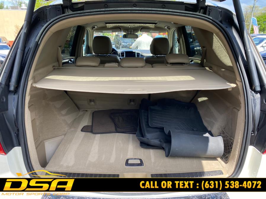 2014 Mercedes-Benz M-Class 4MATIC 4dr ML350 BlueTEC, available for sale in Commack, New York | DSA Motor Sports Corp. Commack, New York 2014 Mercedes-Benz M-Class 4MATIC 4dr ML350 BlueTEC, available for sale in Commack, New York | DSA Motor Sports Corp. Commack, New York