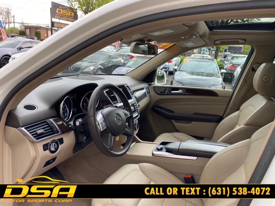 2014 Mercedes-Benz M-Class 4MATIC 4dr ML350 BlueTEC, available for sale in Commack, New York | DSA Motor Sports Corp. Commack, New York 2014 Mercedes-Benz M-Class 4MATIC 4dr ML350 BlueTEC, available for sale in Commack, New York | DSA Motor Sports Corp. Commack, New York