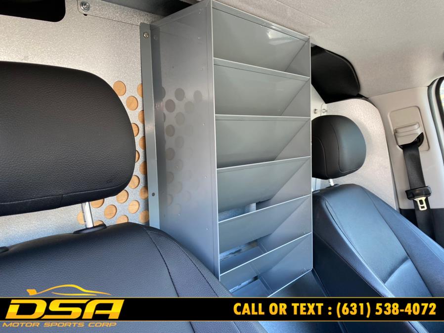 2016 Mercedes-Benz Metris Cargo Van RWD 126", available for sale in Commack, New York | DSA Motor Sports Corp. Commack, New York 2016 Mercedes-Benz Metris Cargo Van RWD 126", available for sale in Commack, New York | DSA Motor Sports Corp. Commack, New York