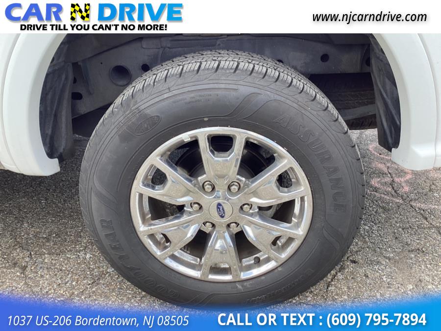 2019 Ford Ranger Lariat SuperCrew 2WD, available for sale in Bordentown, New Jersey | Car N Drive. Bordentown, New Jersey 2019 Ford Ranger Lariat SuperCrew 2WD, available for sale in Bordentown, New Jersey | Car N Drive. Bordentown, New Jersey