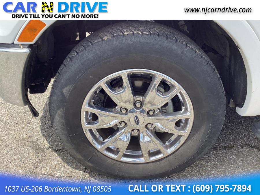2019 Ford Ranger Lariat SuperCrew 2WD, available for sale in Bordentown, New Jersey | Car N Drive. Bordentown, New Jersey 2019 Ford Ranger Lariat SuperCrew 2WD, available for sale in Bordentown, New Jersey | Car N Drive. Bordentown, New Jersey