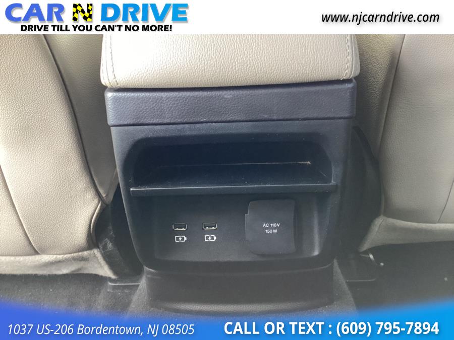 2019 Ford Ranger Lariat SuperCrew 2WD, available for sale in Bordentown, New Jersey | Car N Drive. Bordentown, New Jersey 2019 Ford Ranger Lariat SuperCrew 2WD, available for sale in Bordentown, New Jersey | Car N Drive. Bordentown, New Jersey