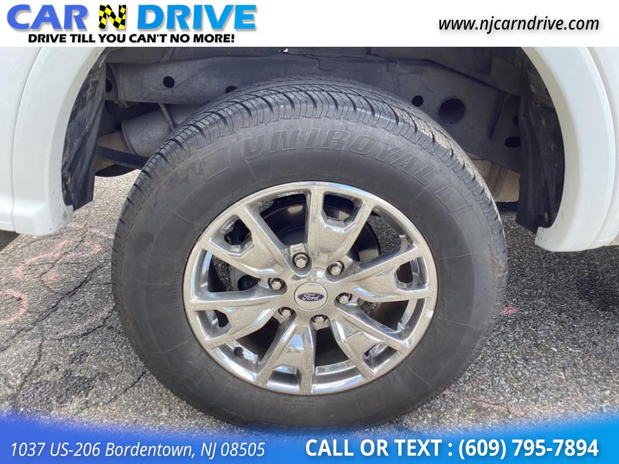 2019 Ford Ranger Lariat SuperCrew 2WD, available for sale in Bordentown, New Jersey | Car N Drive. Bordentown, New Jersey 2019 Ford Ranger Lariat SuperCrew 2WD, available for sale in Bordentown, New Jersey | Car N Drive. Bordentown, New Jersey