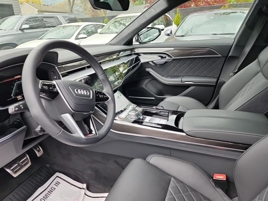 2023 Audi S8 4.0 TFSI, available for sale in Islip, New York | L.I. Auto Gallery. Islip, New York 2023 Audi S8 4.0 TFSI, available for sale in Islip, New York | L.I. Auto Gallery. Islip, New York