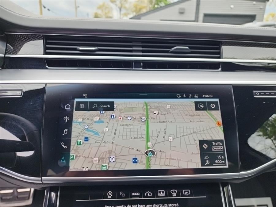 2023 Audi S8 4.0 TFSI, available for sale in Islip, New York | L.I. Auto Gallery. Islip, New York 2023 Audi S8 4.0 TFSI, available for sale in Islip, New York | L.I. Auto Gallery. Islip, New York