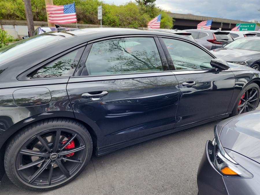 2023 Audi S8 4.0 TFSI, available for sale in Islip, New York | L.I. Auto Gallery. Islip, New York 2023 Audi S8 4.0 TFSI, available for sale in Islip, New York | L.I. Auto Gallery. Islip, New York