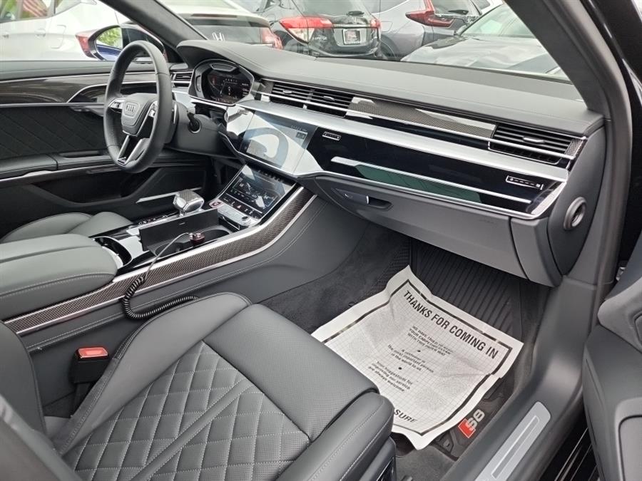 2023 Audi S8 4.0 TFSI, available for sale in Islip, New York | L.I. Auto Gallery. Islip, New York 2023 Audi S8 4.0 TFSI, available for sale in Islip, New York | L.I. Auto Gallery. Islip, New York