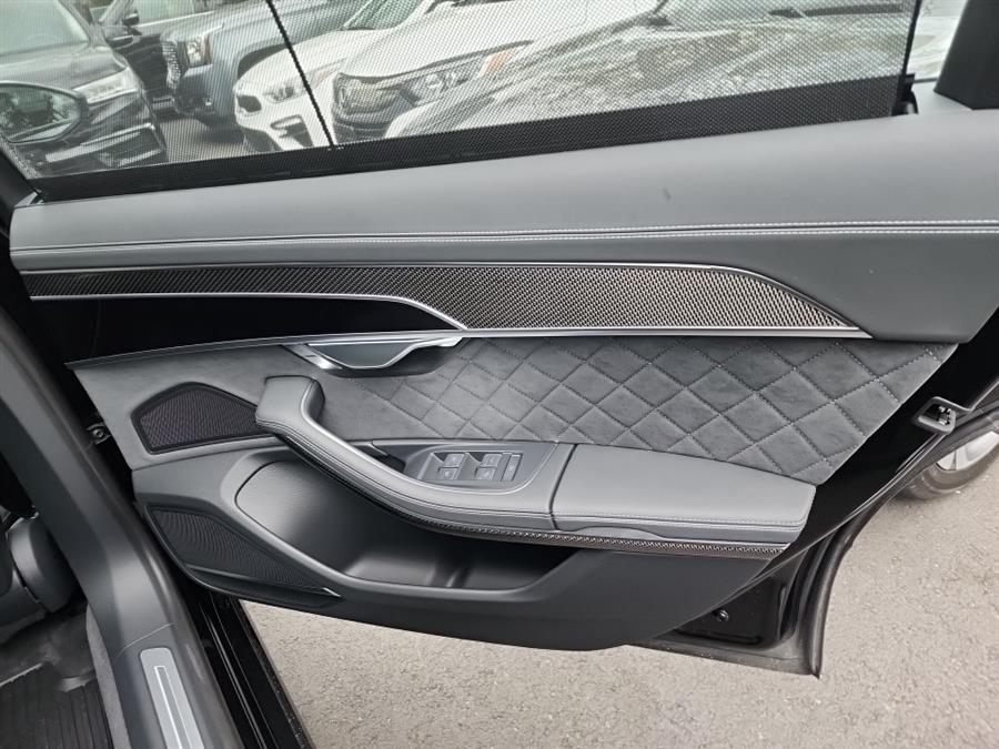 2023 Audi S8 4.0 TFSI, available for sale in Islip, New York | L.I. Auto Gallery. Islip, New York 2023 Audi S8 4.0 TFSI, available for sale in Islip, New York | L.I. Auto Gallery. Islip, New York