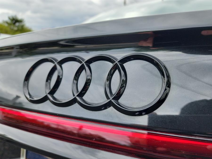 2023 Audi S8 4.0 TFSI, available for sale in Islip, New York | L.I. Auto Gallery. Islip, New York 2023 Audi S8 4.0 TFSI, available for sale in Islip, New York | L.I. Auto Gallery. Islip, New York