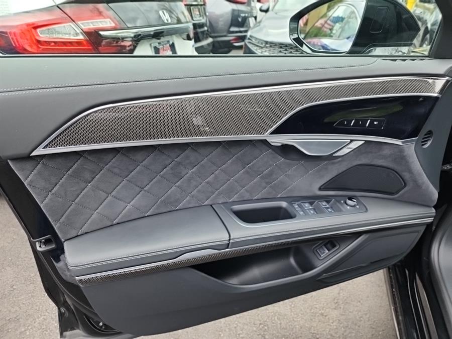 2023 Audi S8 4.0 TFSI, available for sale in Islip, New York | L.I. Auto Gallery. Islip, New York 2023 Audi S8 4.0 TFSI, available for sale in Islip, New York | L.I. Auto Gallery. Islip, New York