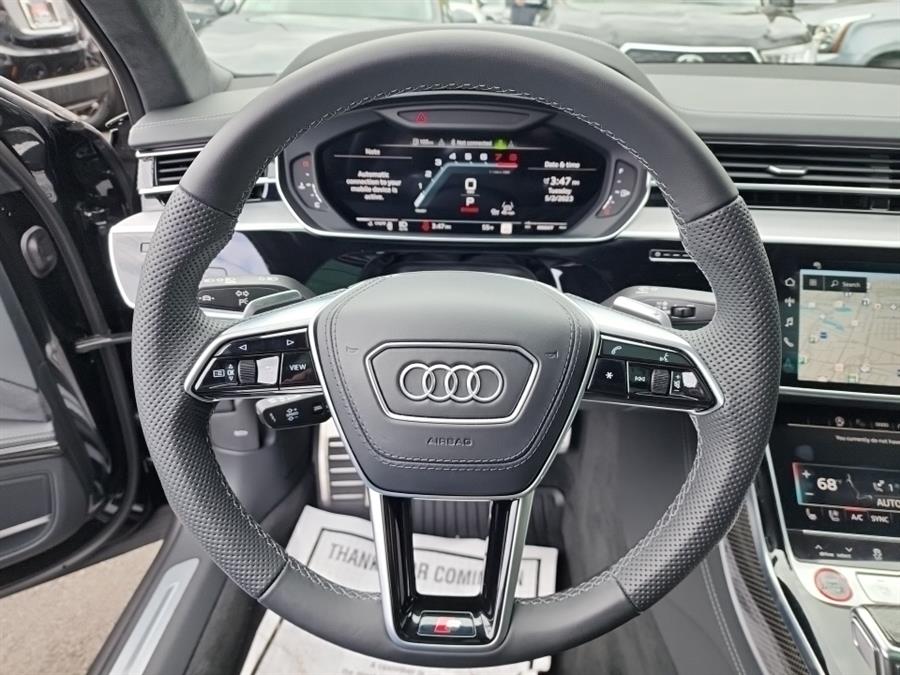 2023 Audi S8 4.0 TFSI, available for sale in Islip, New York | L.I. Auto Gallery. Islip, New York 2023 Audi S8 4.0 TFSI, available for sale in Islip, New York | L.I. Auto Gallery. Islip, New York