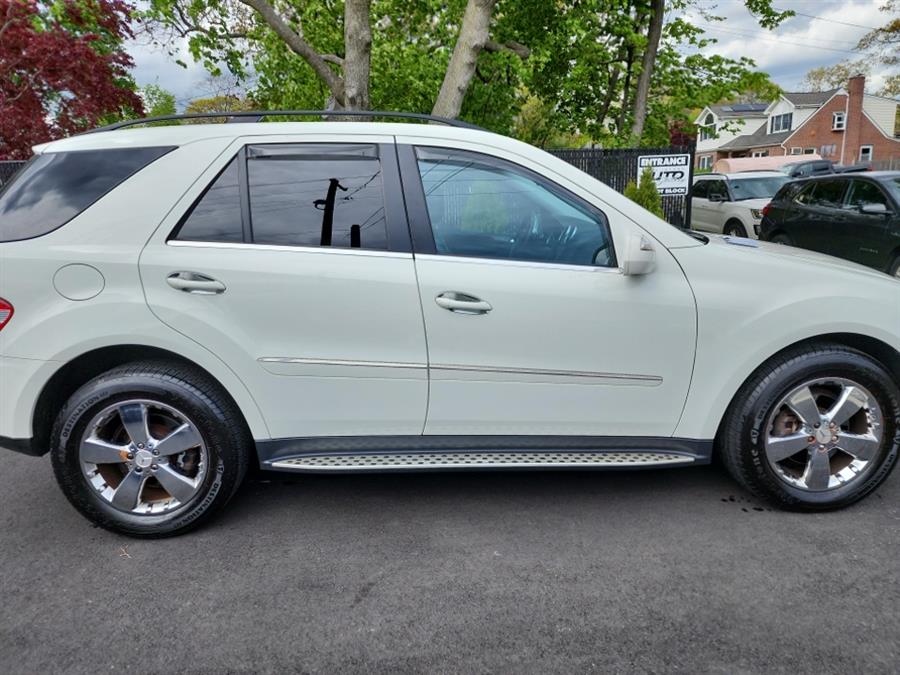 2010 Mercedes-Benz M-Class 4MATIC 4dr ML 350, available for sale in Islip, New York | L.I. Auto Gallery. Islip, New York 2010 Mercedes-Benz M-Class 4MATIC 4dr ML 350, available for sale in Islip, New York | L.I. Auto Gallery. Islip, New York