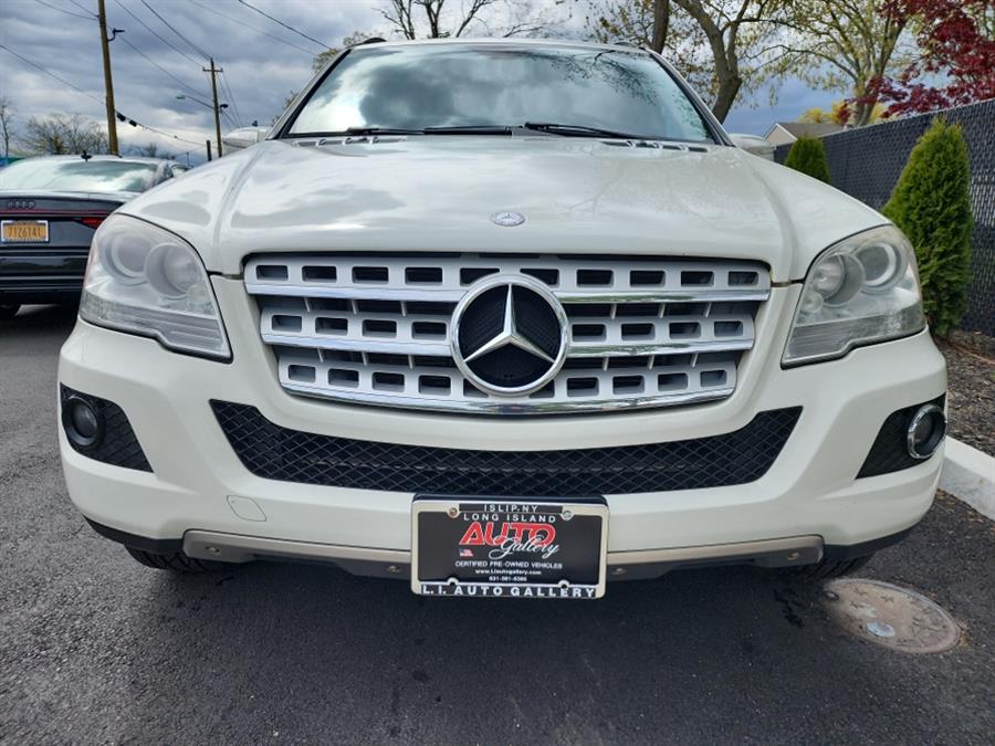 2010 Mercedes-Benz M-Class 4MATIC 4dr ML 350, available for sale in Islip, New York | L.I. Auto Gallery. Islip, New York 2010 Mercedes-Benz M-Class 4MATIC 4dr ML 350, available for sale in Islip, New York | L.I. Auto Gallery. Islip, New York