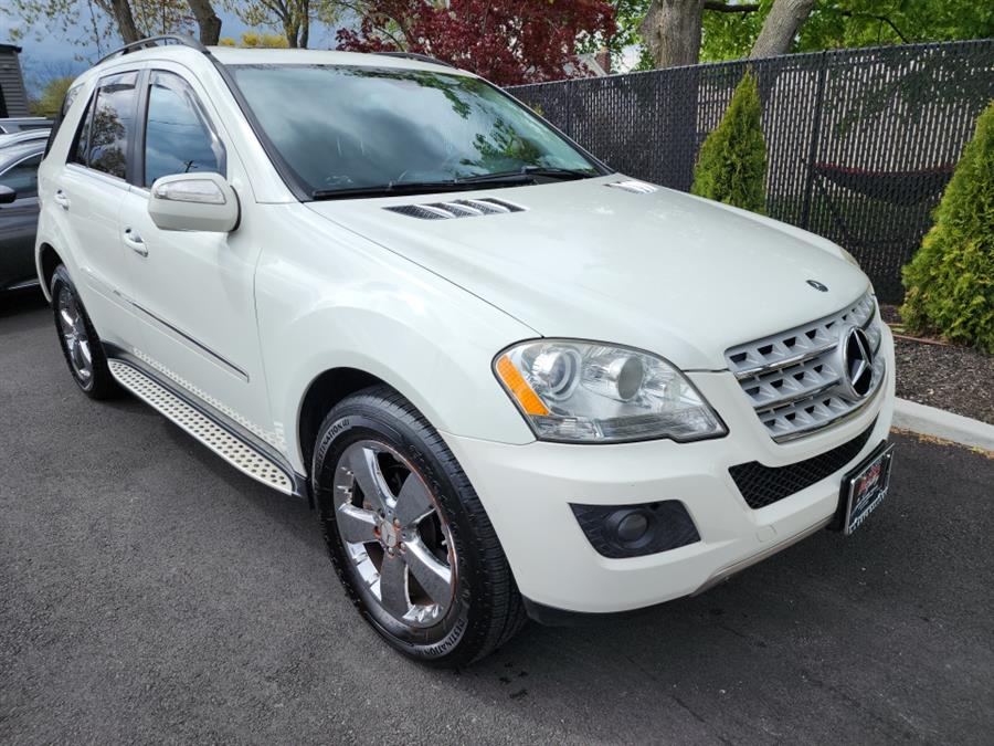 2010 Mercedes-Benz M-Class 4MATIC 4dr ML 350, available for sale in Islip, New York | L.I. Auto Gallery. Islip, New York 2010 Mercedes-Benz M-Class 4MATIC 4dr ML 350, available for sale in Islip, New York | L.I. Auto Gallery. Islip, New York