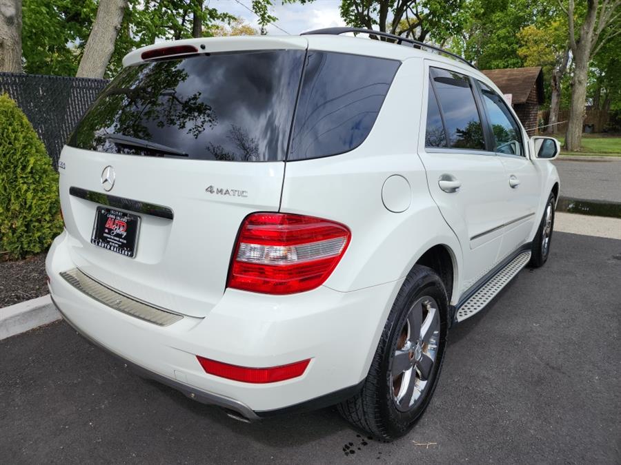 2010 Mercedes-Benz M-Class 4MATIC 4dr ML 350, available for sale in Islip, New York | L.I. Auto Gallery. Islip, New York 2010 Mercedes-Benz M-Class 4MATIC 4dr ML 350, available for sale in Islip, New York | L.I. Auto Gallery. Islip, New York