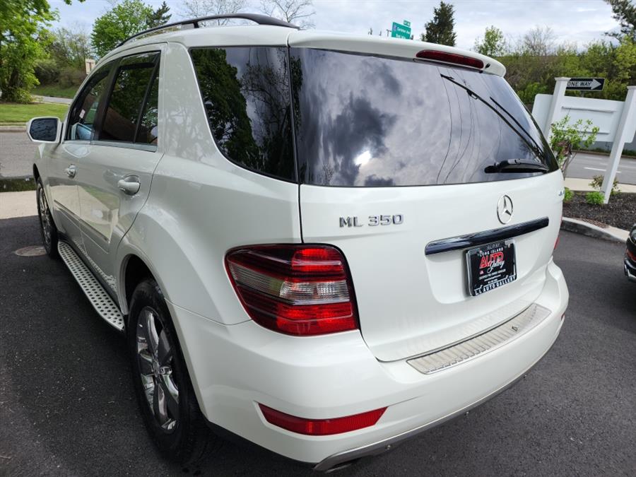 2010 Mercedes-Benz M-Class 4MATIC 4dr ML 350, available for sale in Islip, New York | L.I. Auto Gallery. Islip, New York 2010 Mercedes-Benz M-Class 4MATIC 4dr ML 350, available for sale in Islip, New York | L.I. Auto Gallery. Islip, New York