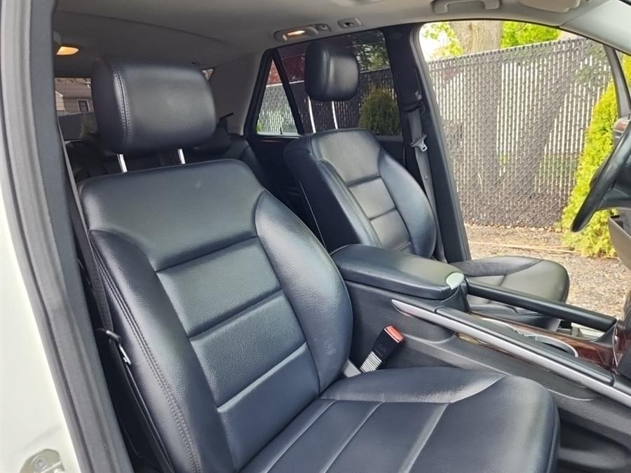 2010 Mercedes-Benz M-Class 4MATIC 4dr ML 350, available for sale in Islip, New York | L.I. Auto Gallery. Islip, New York 2010 Mercedes-Benz M-Class 4MATIC 4dr ML 350, available for sale in Islip, New York | L.I. Auto Gallery. Islip, New York