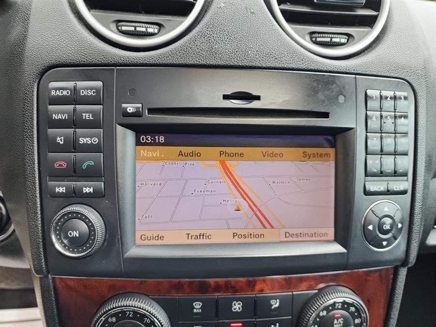 2010 Mercedes-Benz M-Class 4MATIC 4dr ML 350, available for sale in Islip, New York | L.I. Auto Gallery. Islip, New York 2010 Mercedes-Benz M-Class 4MATIC 4dr ML 350, available for sale in Islip, New York | L.I. Auto Gallery. Islip, New York