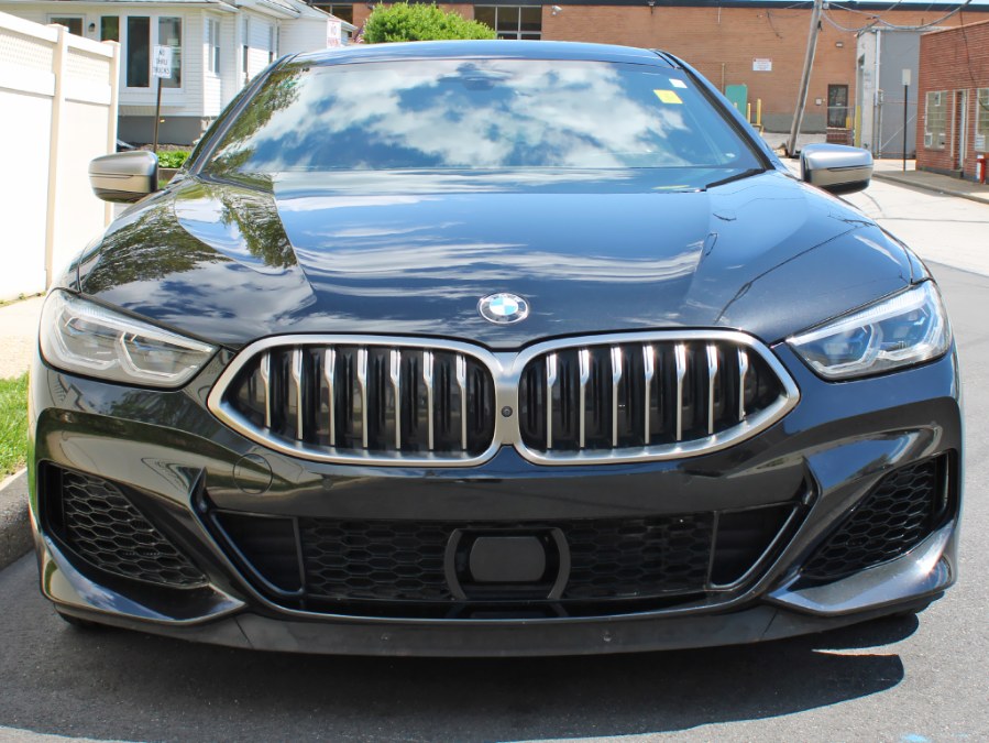 2020 BMW 8 Series M850i xDrive Gran Coupe, available for sale in Great Neck, New York | Auto Expo Ent Inc.. Great Neck, New York