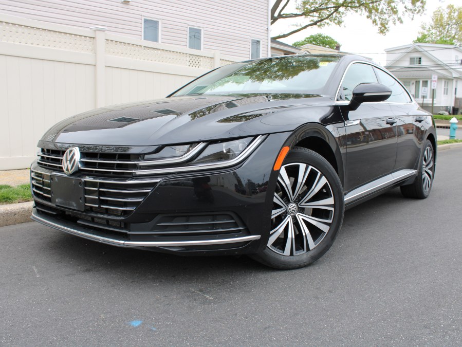 2020 Volkswagen Arteon 2.0T SE, available for sale in Great Neck, New York | Auto Expo Ent Inc.. Great Neck, New York