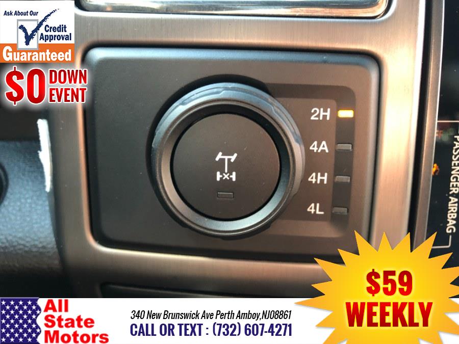 2017 Ford F-150 Raptor 4WD SuperCrew 5.5'' Box, available for sale in Perth Amboy, New Jersey | All State Motor Inc. Perth Amboy, New Jersey 2017 Ford F-150 Raptor 4WD SuperCrew 5.5'' Box, available for sale in Perth Amboy, New Jersey | All State Motor Inc. Perth Amboy, New Jersey