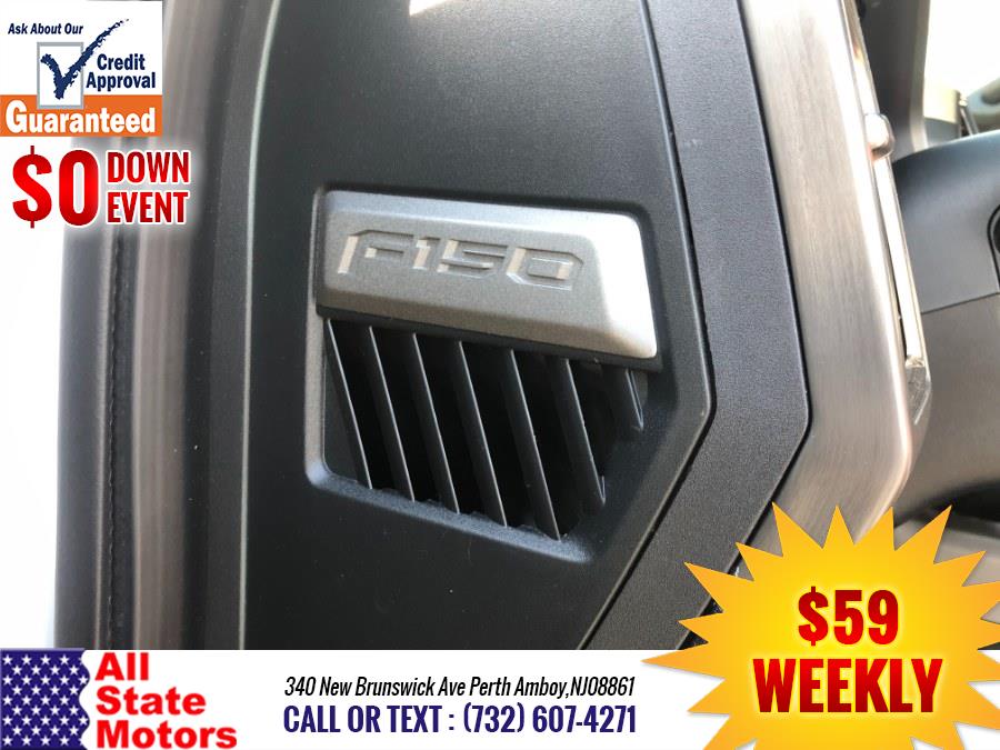 2017 Ford F-150 Raptor 4WD SuperCrew 5.5'' Box, available for sale in Perth Amboy, New Jersey | All State Motor Inc. Perth Amboy, New Jersey 2017 Ford F-150 Raptor 4WD SuperCrew 5.5'' Box, available for sale in Perth Amboy, New Jersey | All State Motor Inc. Perth Amboy, New Jersey