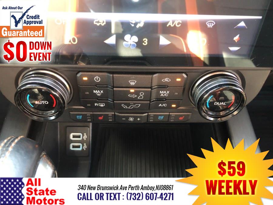 2017 Ford F-150 Raptor 4WD SuperCrew 5.5'' Box, available for sale in Perth Amboy, New Jersey | All State Motor Inc. Perth Amboy, New Jersey 2017 Ford F-150 Raptor 4WD SuperCrew 5.5'' Box, available for sale in Perth Amboy, New Jersey | All State Motor Inc. Perth Amboy, New Jersey