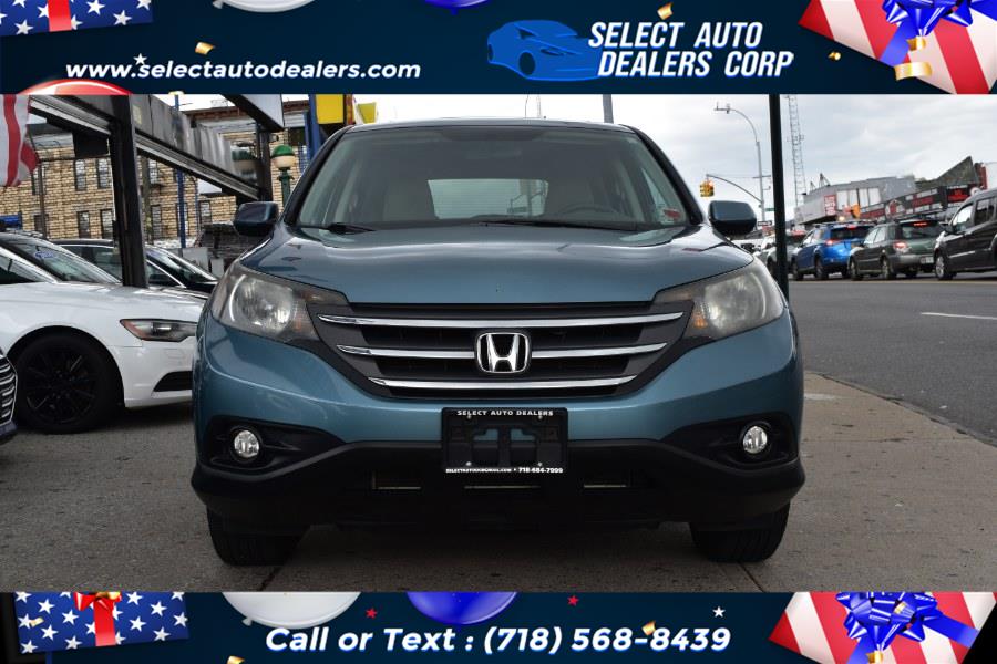 2013 Honda CR-V AWD 5dr EX, available for sale in Brooklyn, New York | Select Auto Dealers Corp. Brooklyn, New York 2013 Honda CR-V AWD 5dr EX, available for sale in Brooklyn, New York | Select Auto Dealers Corp. Brooklyn, New York