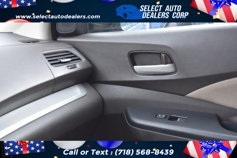 2013 Honda CR-V AWD 5dr EX, available for sale in Brooklyn, New York | Select Auto Dealers Corp. Brooklyn, New York 2013 Honda CR-V AWD 5dr EX, available for sale in Brooklyn, New York | Select Auto Dealers Corp. Brooklyn, New York