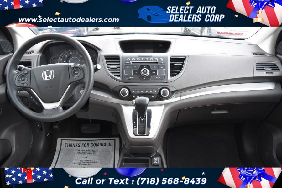 2013 Honda CR-V AWD 5dr EX, available for sale in Brooklyn, New York | Select Auto Dealers Corp. Brooklyn, New York 2013 Honda CR-V AWD 5dr EX, available for sale in Brooklyn, New York | Select Auto Dealers Corp. Brooklyn, New York